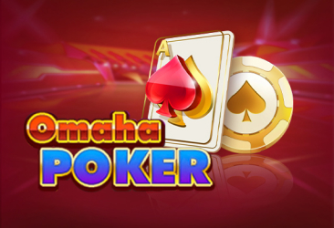 Poker Omaha
